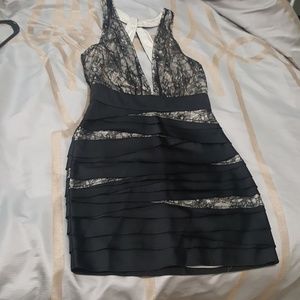 Beautiful BEBE dress